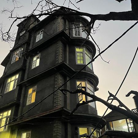 Aarika Homestay Shimla Exterior foto