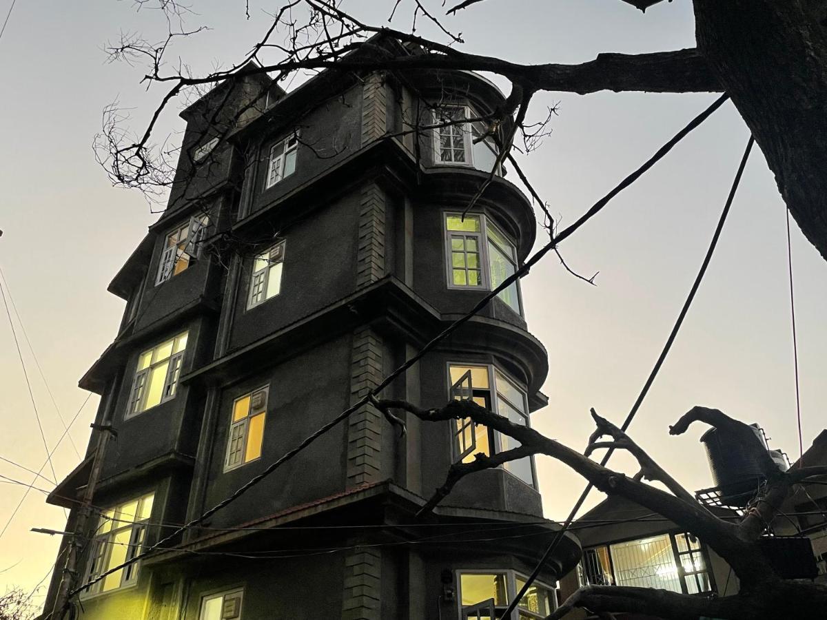 Aarika Homestay Shimla Exterior foto